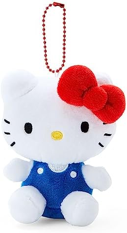 Amazon.com: Sanrio 174971 Mini Mascot Holder (Character Award 3rd